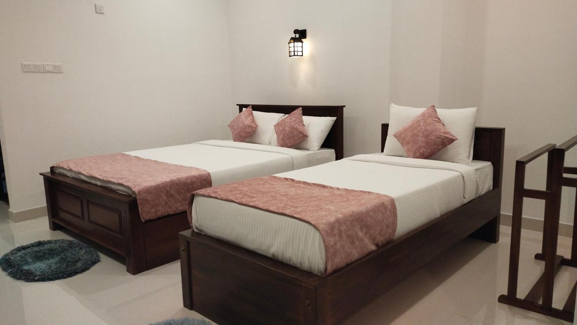Ever Breeze Ella Hotel ห้อง รูปภาพ