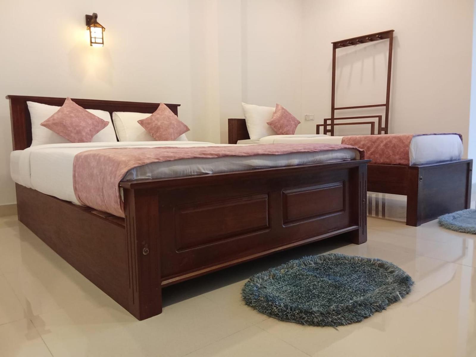 Ever Breeze Ella Hotel ห้อง รูปภาพ
