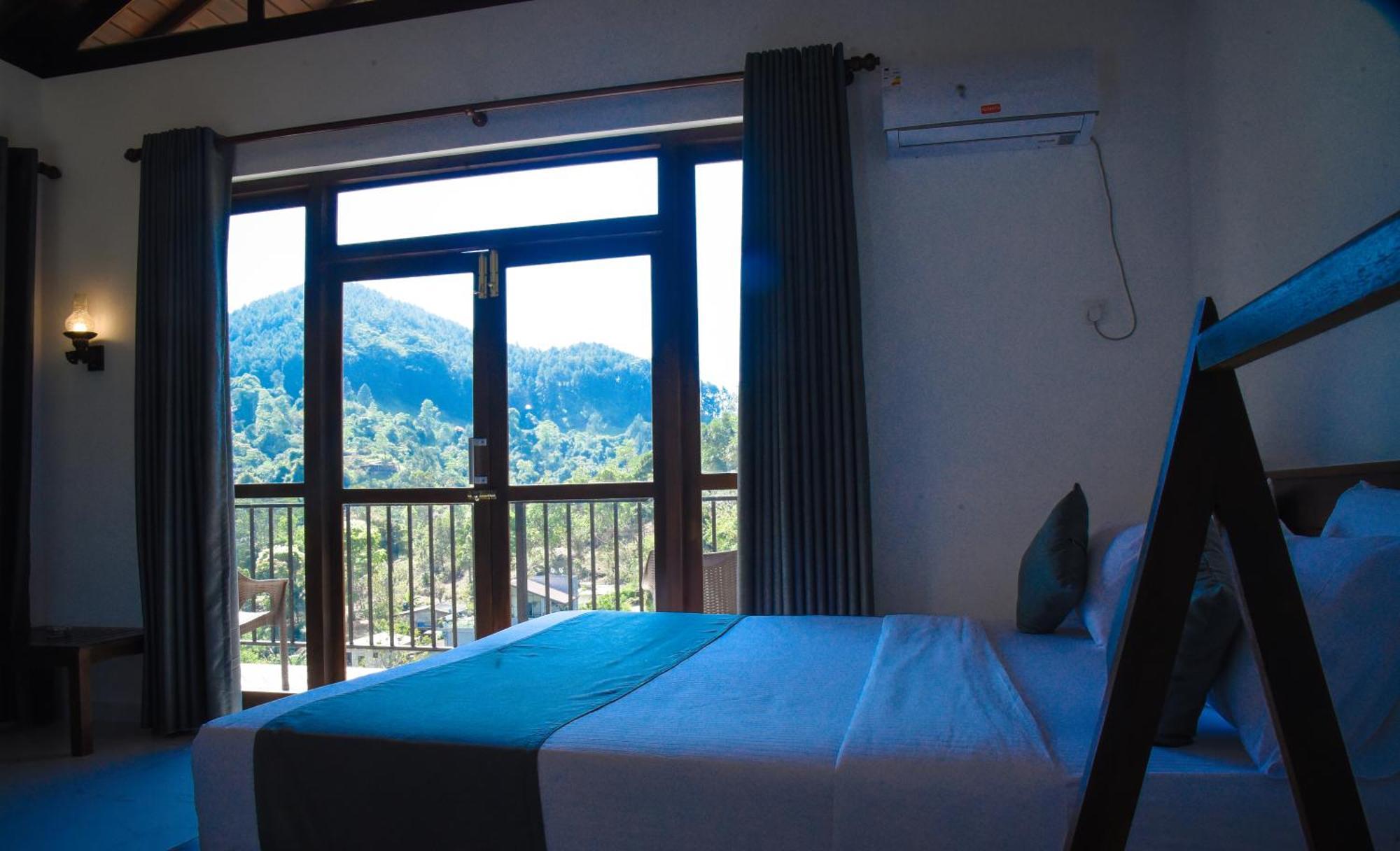 Ever Breeze Ella Hotel ภายนอก รูปภาพ