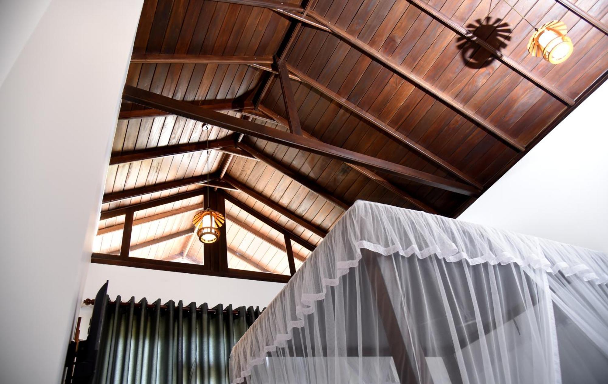 Ever Breeze Ella Hotel ภายนอก รูปภาพ