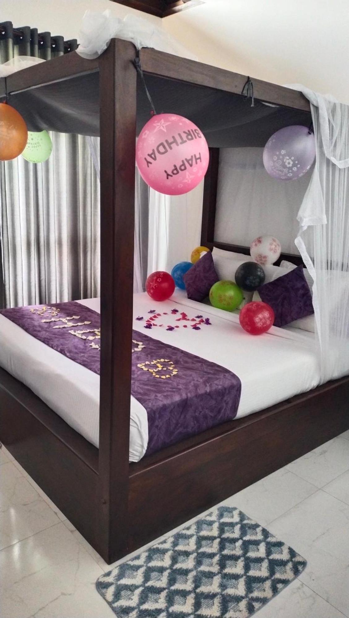 Ever Breeze Ella Hotel ภายนอก รูปภาพ